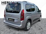 Opel Combo Life E 1.2 Turbo Edition *Navi*CarPlay* - Opel Combo Life aus 2021