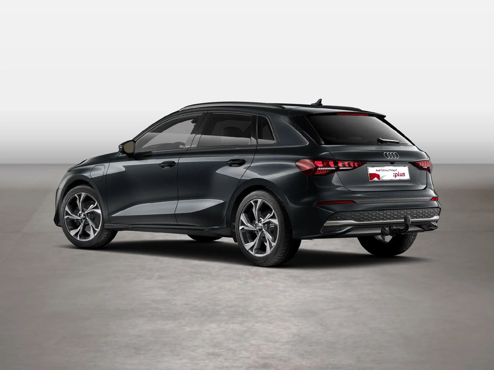 Audi A3 - Bild 3