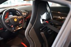 FERRARI 488 Pista Coupé | Full Carbon | Rosso Corsa FERRARI 488 Pista Coupé | Full Carbon | Rosso Corsa