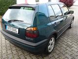 Volkswagen Golf III 2.0 GTI Klima Recaro Original Zustand - Volkswagen Golf: Iii GTI