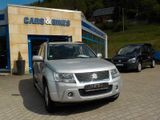 Suzuki Grand Vitara ALLRAD! KLIMAAUTOM.! ALU! TÜV NEU! - Suzuki Grand Vitara aus 2011