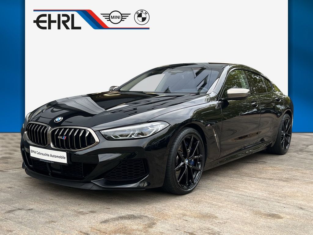 BMW M850