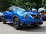 Nissan JUKE N-CONNECTA 1.0 DIG-T 6MT Winterräder inkl - Nissan Juke in Leipzig