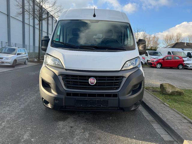 Fiat Ducato Maxi Grossr.-Kasten 35 160 L5H2 Kamera