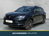 Cupra Ateca 2.0 TSI DSG 4Drive PANORAMA+NAVI+BEATS+AHK - Cupra
