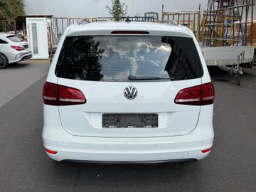 Volkswagen Sharan - 7