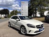 Mercedes-Benz A200 Urban BlueEfficiency*LED*CARPLAY*NAVI*TEMP* - gebrauchte Mercedes-Benz A-Klasse aus dem Jahr 2017