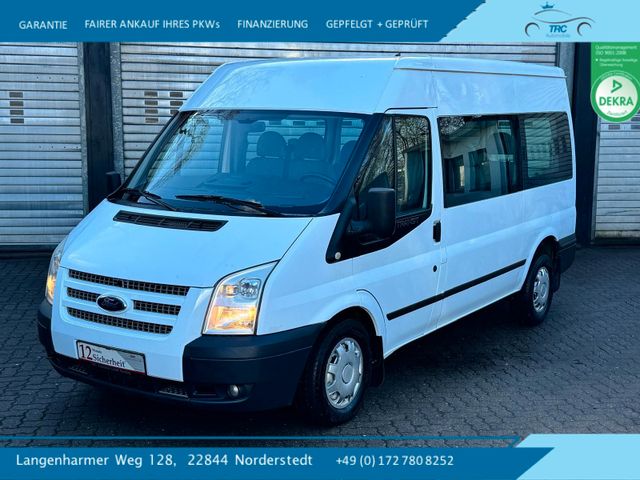 Ford Transit Kombi FT 300 M Trend