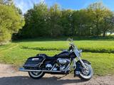 Harley-Davidson Road King Classic - HARLEY-DAVIDSON 2008 ROAD KING