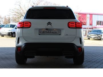 Citron C5 Aircross Feel