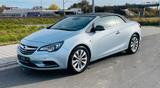 Opel Cascada Innovation Automatik - Opel Cascada aus 2015