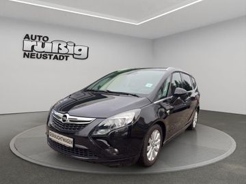 OPEL Zafira Innovation 1.4 Turbo,NAVI,XENON,KAMERA,
