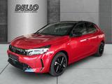 Opel Corsa GS Turbo Navi LED-Licht Komfort-Paket Allw - Opel Corsa Tageszulassungen