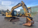 CAT 315-07B - CAT 315