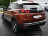 Peugeot 3008 2.0 Blue-HDi Allure LED Navi 360° PDC USB - gebrauchte Peugeot Kleinbus