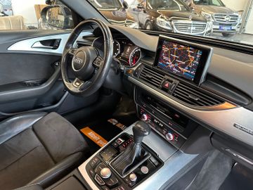 Audi A6 Avant 3.0 TDI quattro *AHK*Klima*Xenon*Kamera