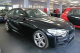 BMW 120 120i - M Sportpaket - Navi - SHZ - - BMW 120 aus 2013