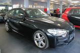 BMW 120i - M Sportpaket - Navi - SHZ - - BMW 120 aus 2013
