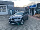 Renault Captur TCe 100 Intens*TEMPOMAT*KLIMA*LED*PDC - Renault Captur in Wuppertal
