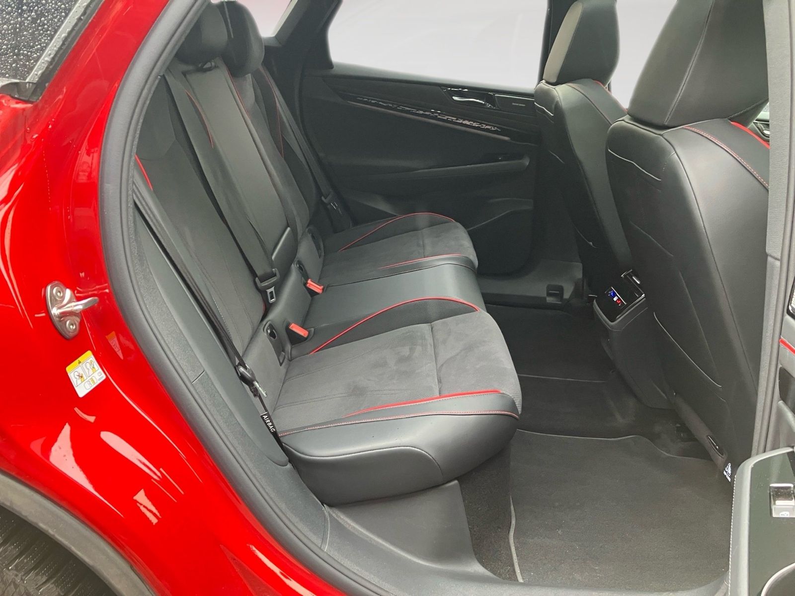 Volkswagen ID.7 - Bild 10