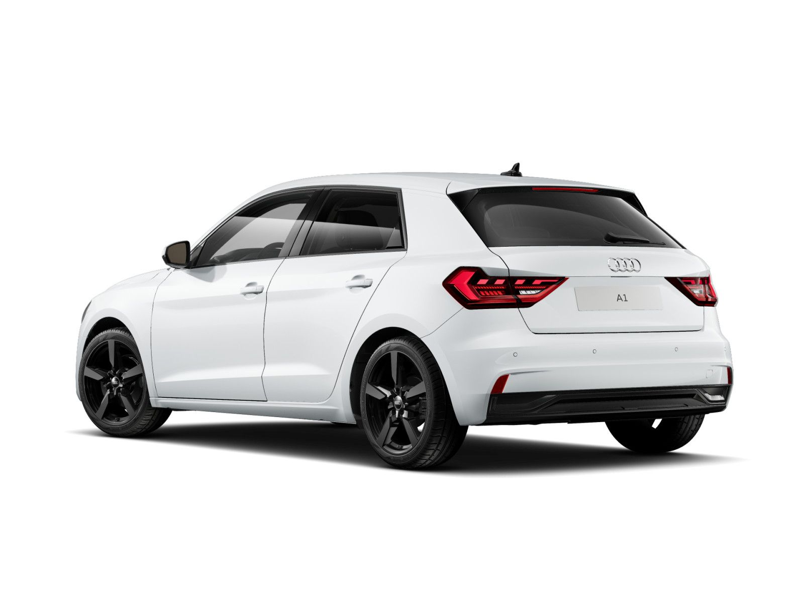 Audi A1 - Bild 4