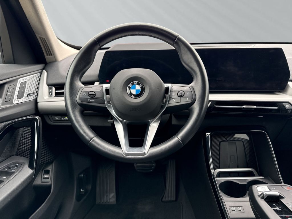 BMW X1 sDrive18d H&K HUD Aktivsitz mit Memory SHZ foto 12