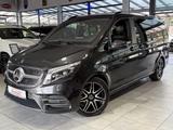 Mercedes-Benz V300d 4M Lang Edition AMG-Line Massage ACC Pano - Mercedes-Benz V 300 Gebrauchtwagen in Essen