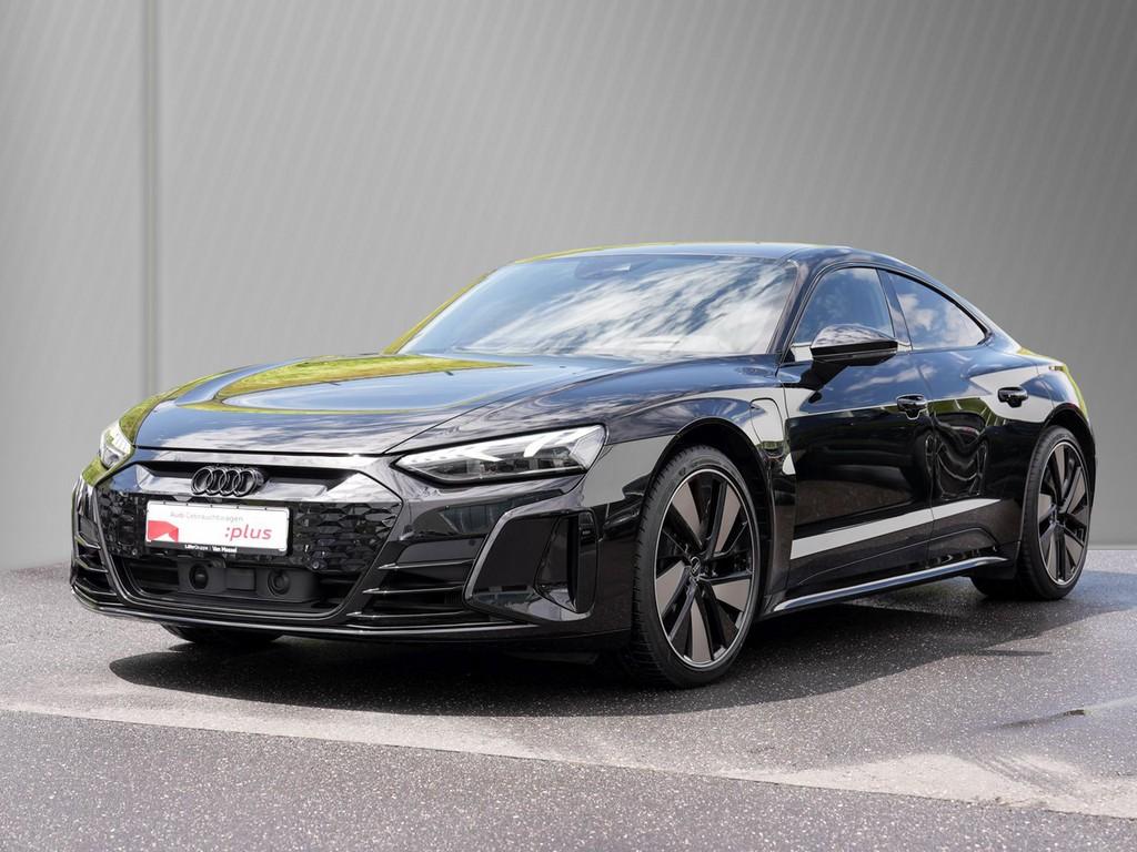 Audi e-tron GT Matrix ACC TopView B&O Leder