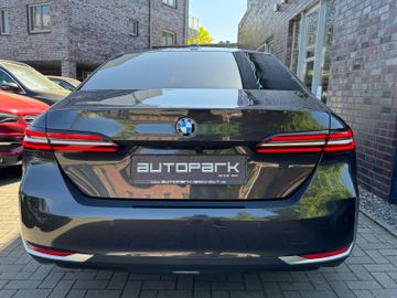 BMW 520 - 7