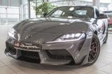 Toyota Supra GR 3.0 Legend - Toyota Supra Tageszulassungen