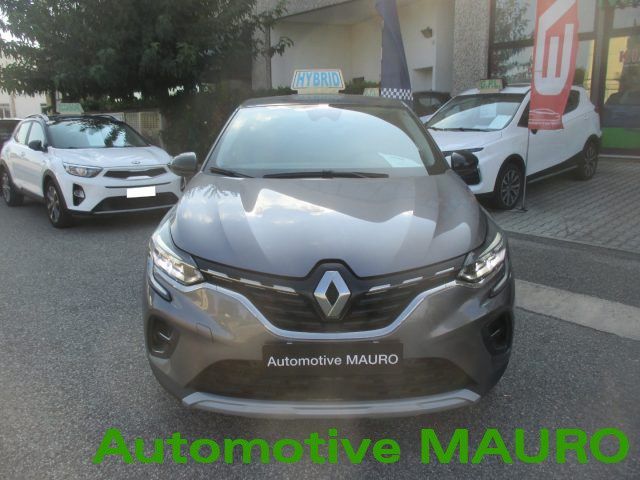 Renault RENAULT Captur Plug-in Hybrid E-Tech 160 CV Inte imagem 2