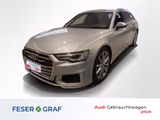 Audi S6 Avant TDI HUD,Luft/air,B&O,Sitzbel,Standhzg N - gebrauchte Audi S6 aus dem Jahr 2023
