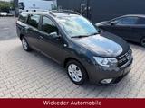 Dacia Logan MCV II Kombi Laureate/Tüv Neu/Klima - Dacia Logan Laureate mit Benzin-Antrieb