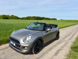 MINI One Cabrio, TOP-Zustand, 2x Radsatz, Scheckheft - MINI MINI in Frankfurt (Main)