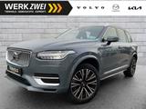 Volvo XC90 T8 Plus Bright Plug-In AWD AHK ACC Google - Volvo XC90 in Augsburg