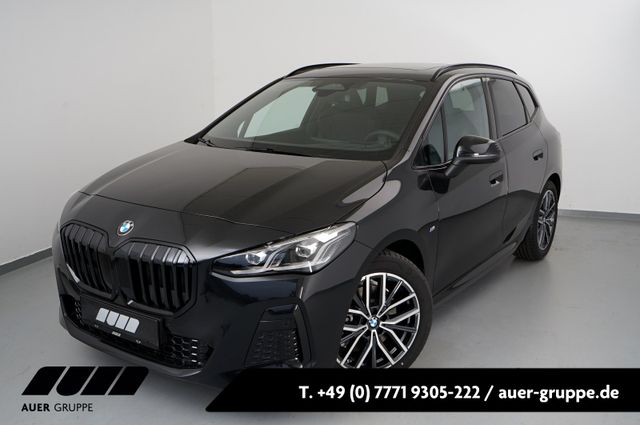 BMW 223i xDrive Active Tourer (M-Sport Navi LED HUD)