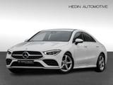 Mercedes-Benz CLA 200 Coupé LED+KAMERA+PTS+SHZ+KLIMA+DAB+TOUCH - Mercedes-Benz CLA 200 in Saarbrücken