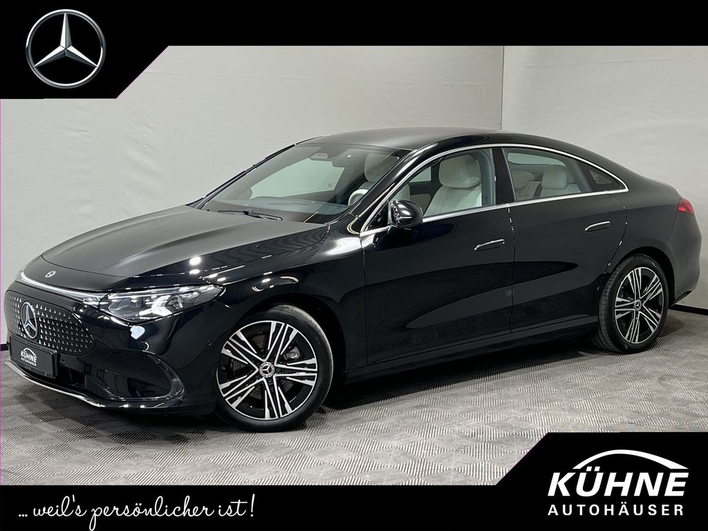 Image of Mercedes-Benz CLA 250