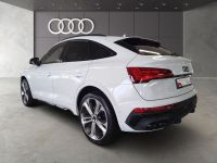 Audi SQ5 - Vorschau Bild 5
