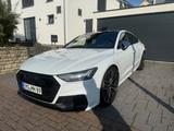 Audi S7 TDI tiptronic quattro - - gebrauchte Audi S7 aus dem Jahr 2019