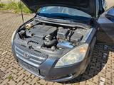 Kia cee'd / Ceed Sporty Wagon 1.6 CRDi 115PS EX EX - Kia mit Diesel-Antrieb: Cee D Sporty Wagon