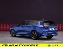 Opel Astra - Vorschau Bild 9