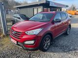 Hyundai Santa Fe Trend 2WD*Kamera*Klimaautom.*Tempom.* - Hyundai SANTA FE Gebrauchtwagen in Hamburg