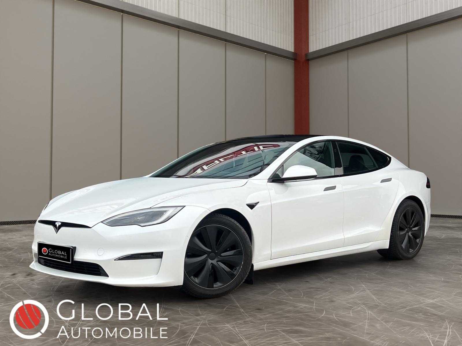 Tesla Model S Long Range°GARANTIE°PANO°360°AUTOPILOT°
