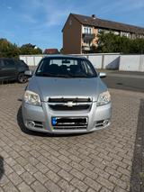 Chevrolet Zum verkaufen Chevrolet Aveo - gebrauchte Chevrolet Aveo aus dem Jahr 2006