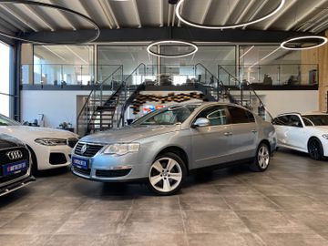 Volkswagen Passat Lim. Comfortline *SZHZ*TEMPOMAT*KLIMA*