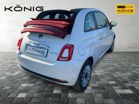 Fiat 500C - Vorschau Bild 15