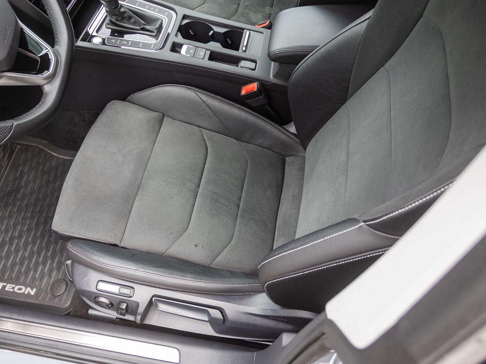 Volkswagen Arteon Shooting Brake 2.0 TSI DSG Navi LED ACC, миниатюра 11