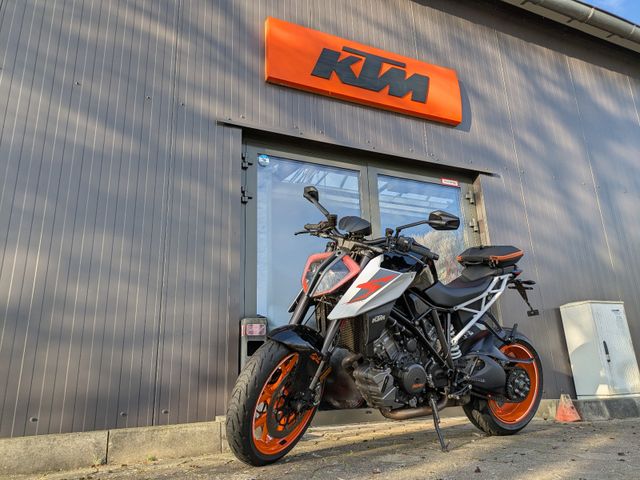 KTM 1290 Superduke R