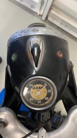 DKW RT 250 H - DKW RT 250